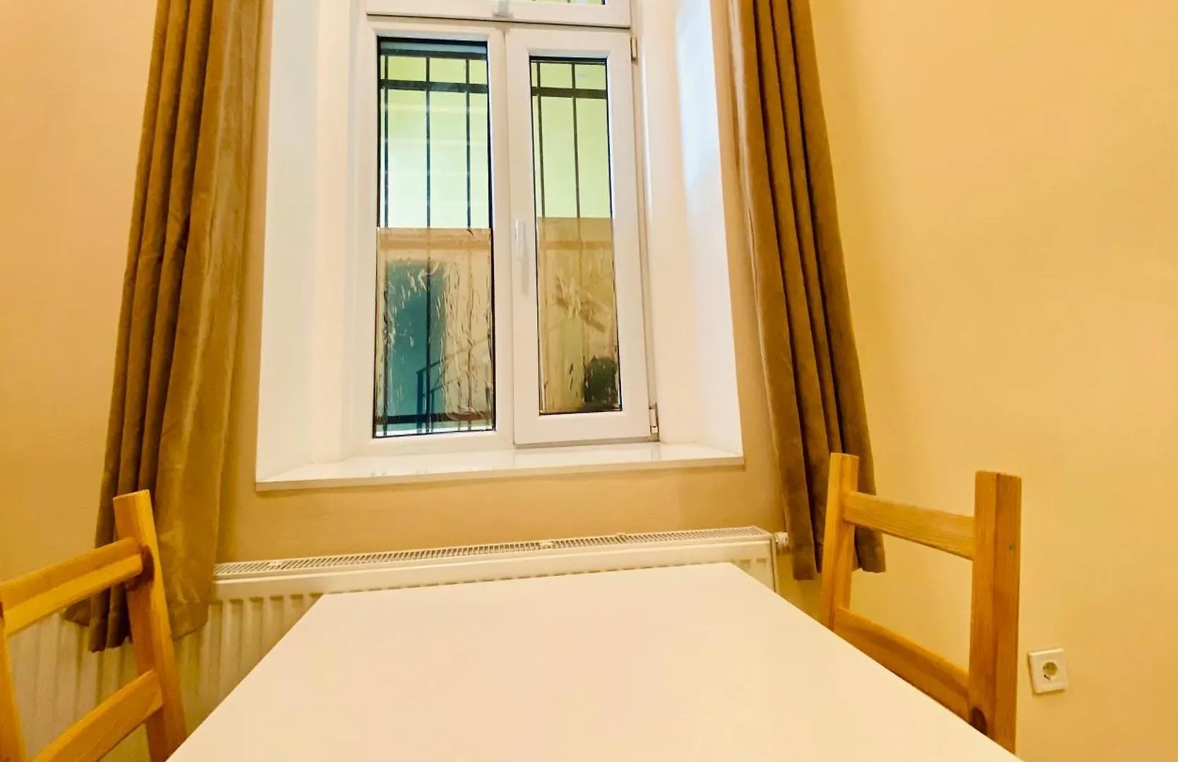 Hotel Pink Rose Boutiques Budapest