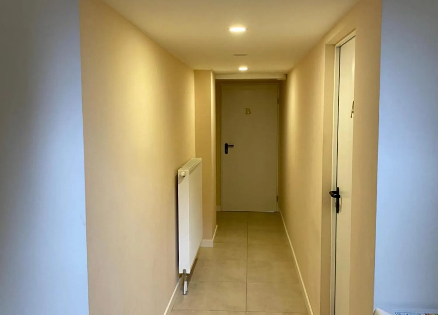 Hotel Pink Rose Boutiques Budapest