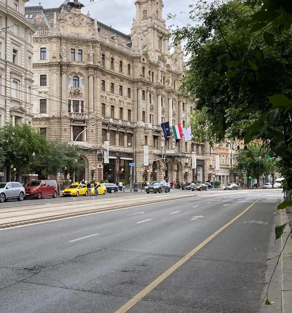Hotel Pink Rose Boutiques Budapest 0*,