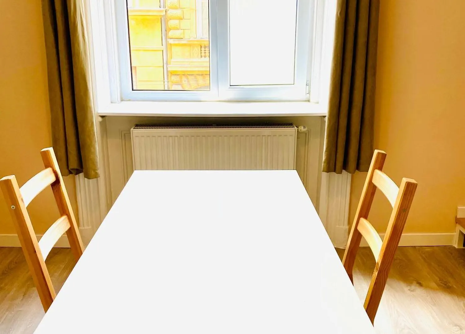 Hotel Pink Rose Boutiques Budapest