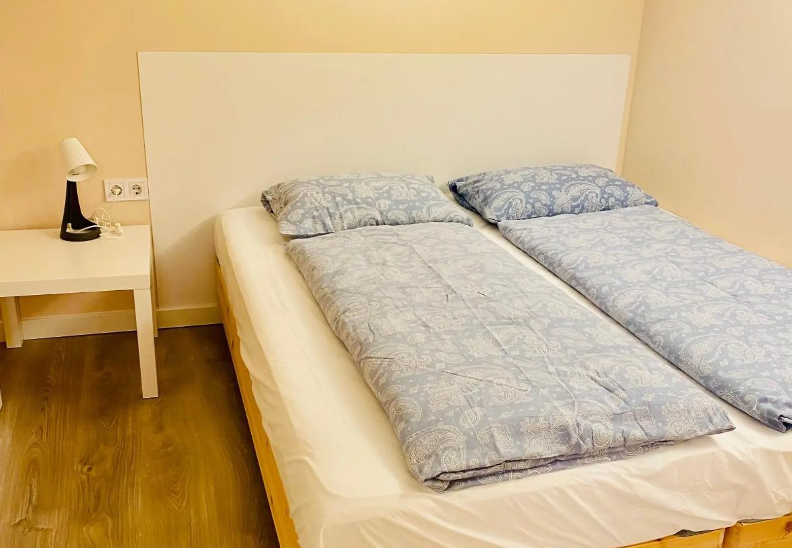Hotel Pink Rose Boutiques Budapest Pensión