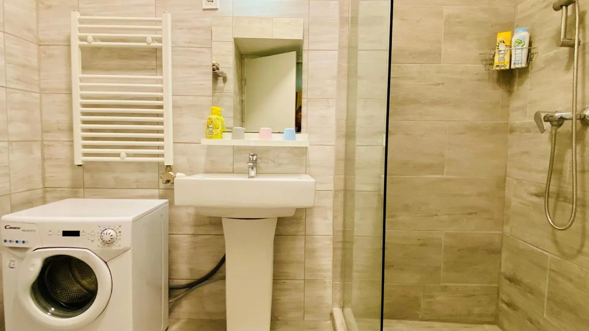 Hotel Pink Rose Boutiques Budapest