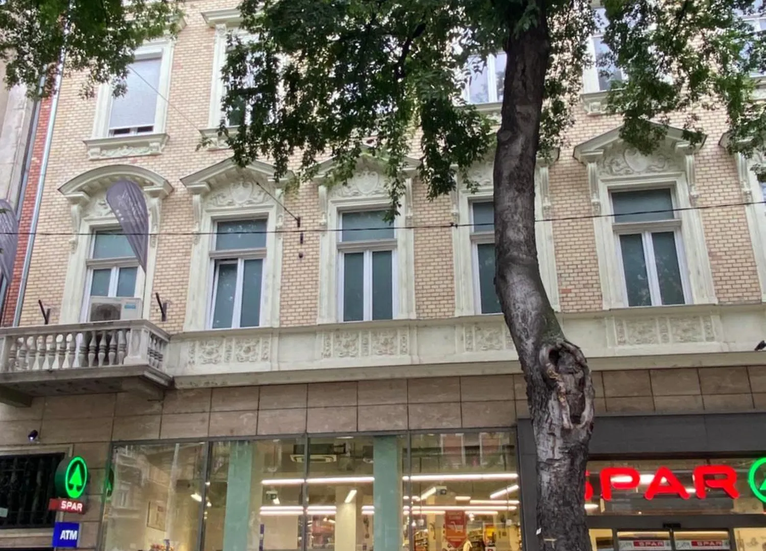 Hotel Pink Rose Boutiques Budapest 0*,