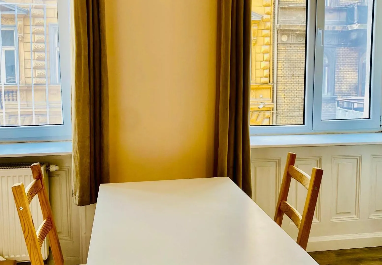 Hotel Pink Rose Boutiques Budapest Hungría