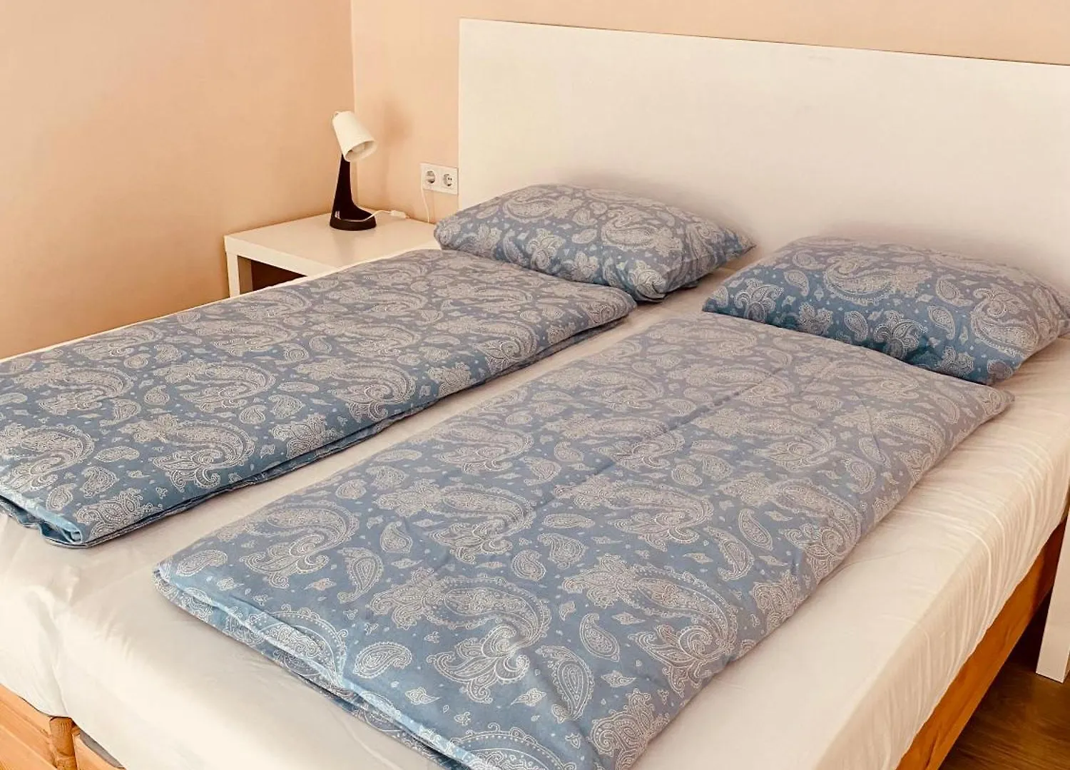 Pensión Hotel Pink Rose Boutiques Budapest
