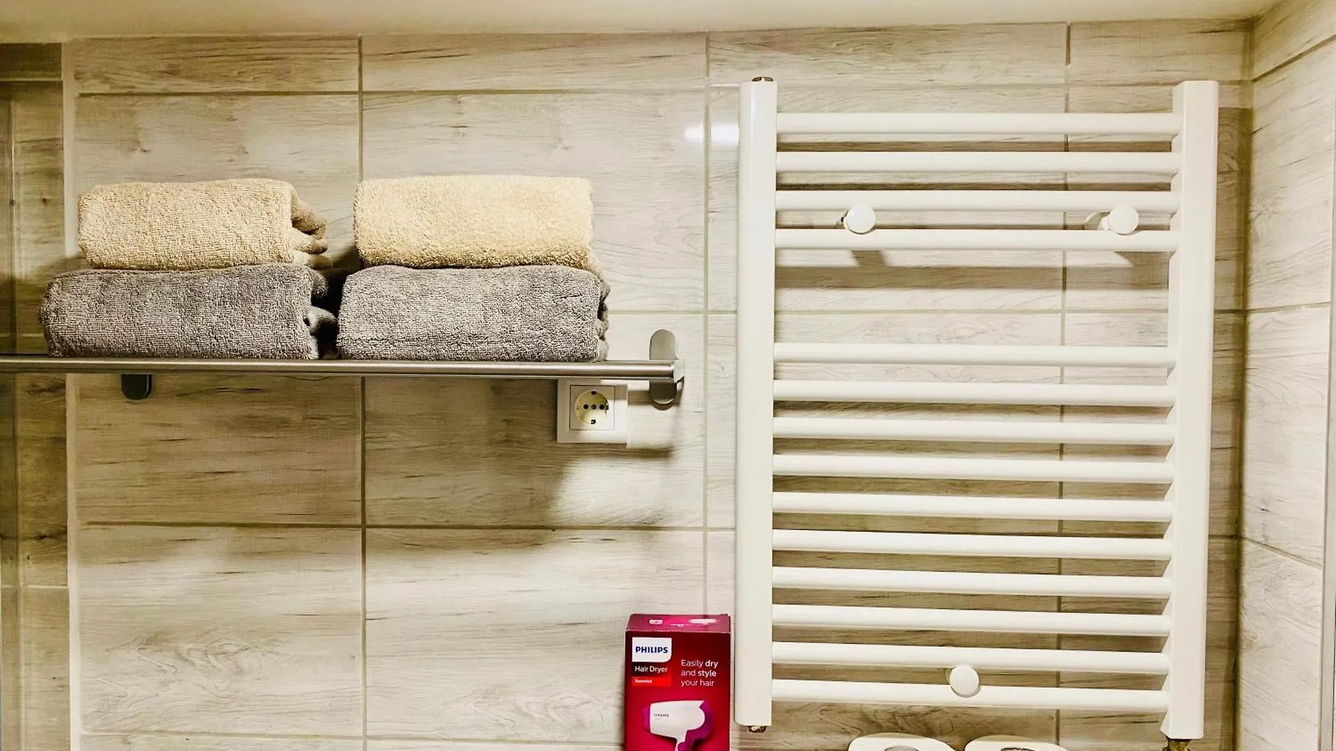 Hotel Pink Rose Boutiques Budapest