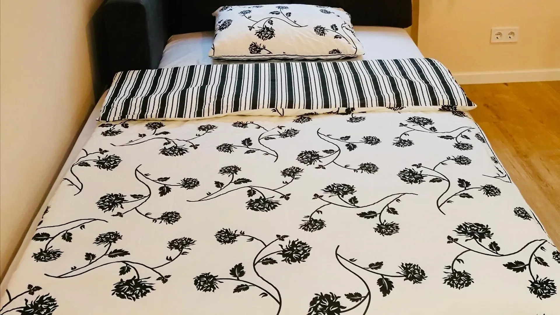 Hotel Pink Rose Boutiques Budapest Pensión